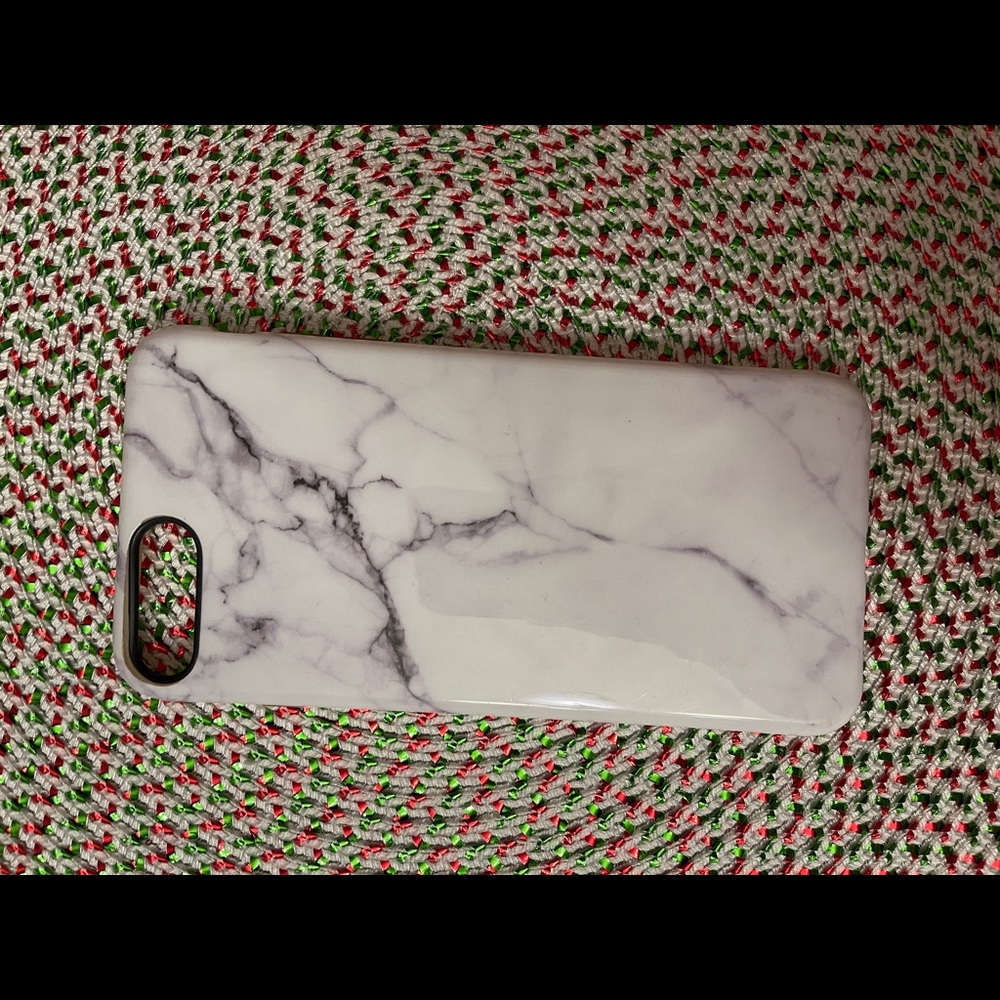 marble iphone 8 plus case